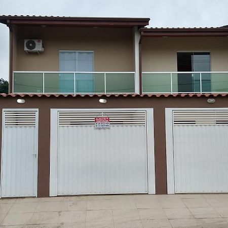 Residencia Dos Afonso Villa Parati Exterior foto